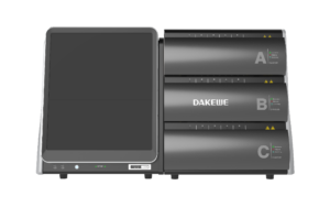 PathpilotTM DS450R Digital Scanner (Coming soon)