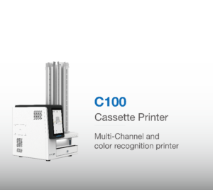 Dakewe SurePrint C100