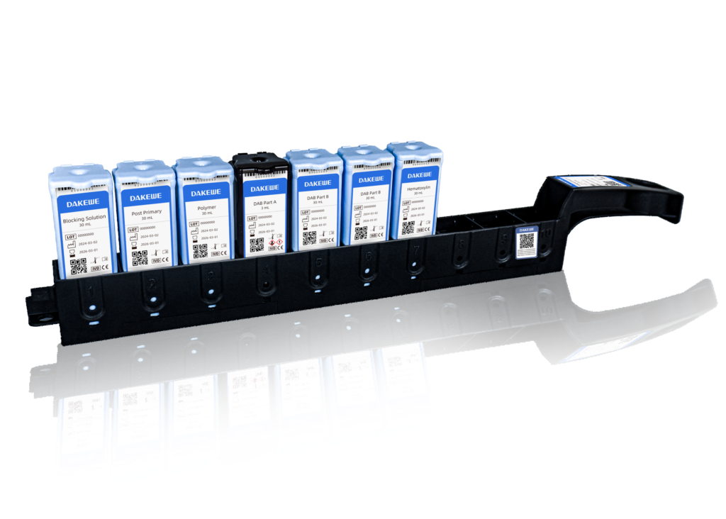 Immuno-chromogenic Reagent (HI)