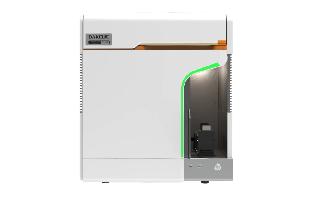 PathpilotTM DS30R Digital Scanner