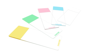 Histoflo™ Microscope Slides