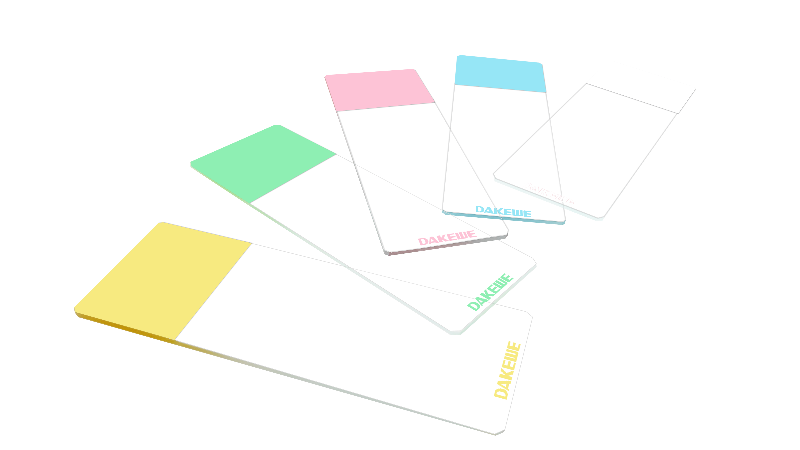 Histoflo™ Adhesion Microscope Slides